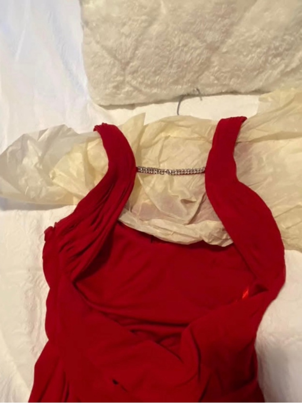 PROM DRESS - Picture 5 of 7